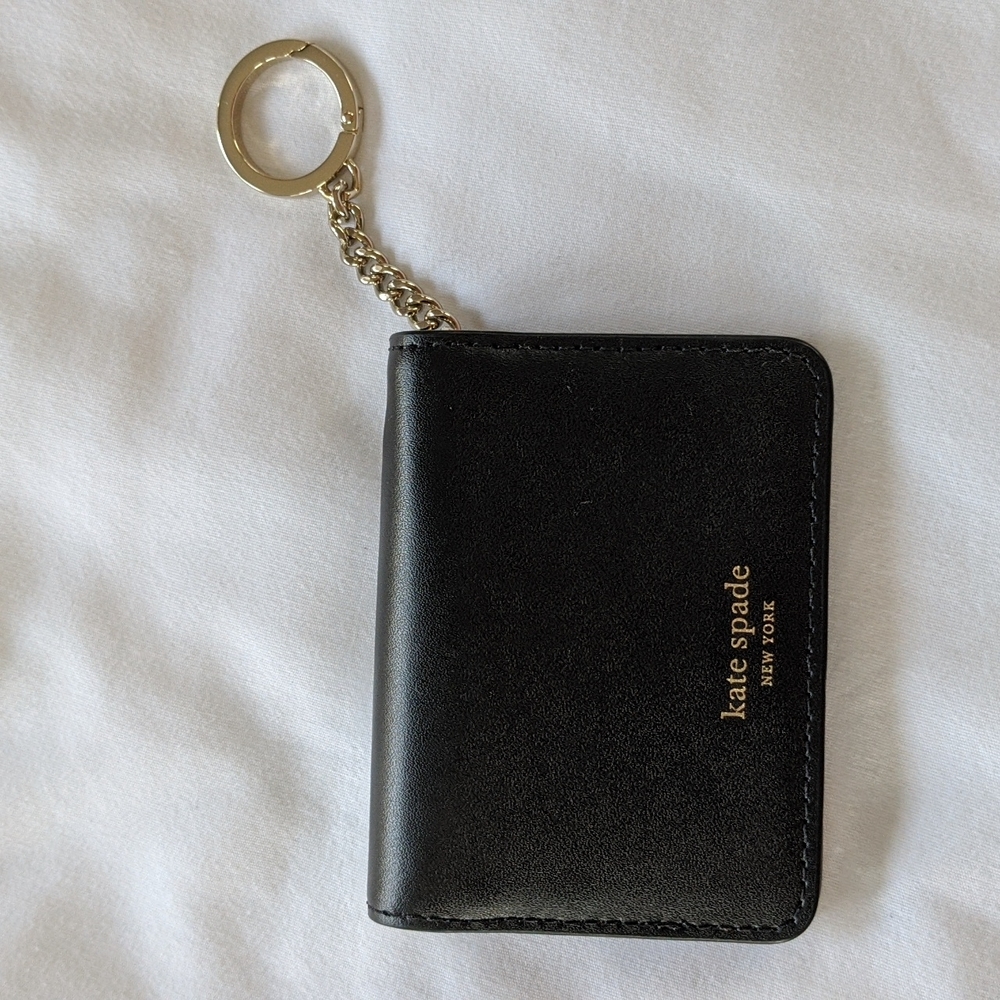 NWOT Kate Spade Wallet